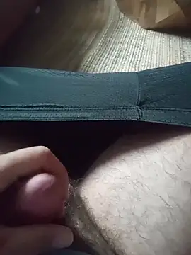 Mark_Dad: вебкам-шоу