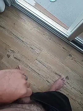 Mark_Dad's Webcam Show