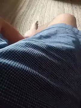 Mark_Dad webkamerás műsora