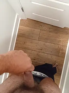 Mark_Dad's Webcam Show