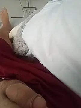 Mark_Dad Webcam-Show