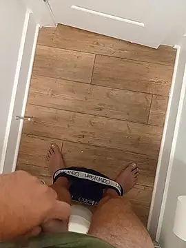 Mark_Dad's Webcam Show
