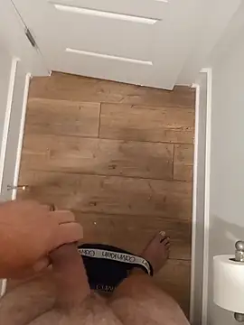 Mark_Dad's Webcam Show