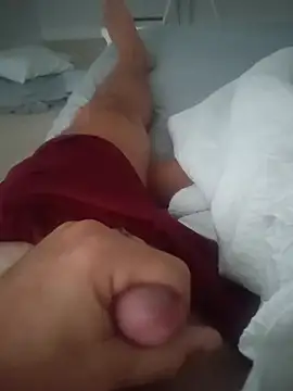 Вебкам-шоу Mark_Dad