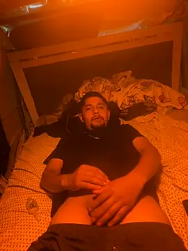 Show webcam de bigballs069