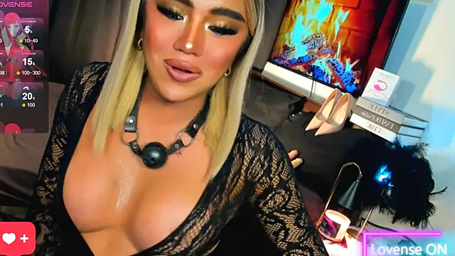 SweetBella69XoXo Webcamshow