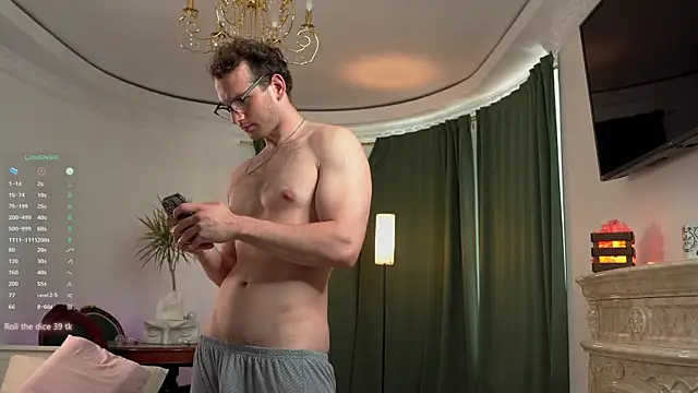 عرض كام VIktorSecret