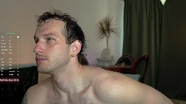 VIktorSecret webkamerás műsora