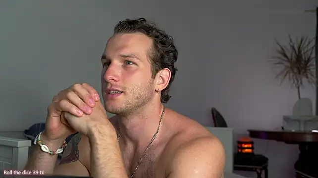 VIktorSecret Webcam-Show