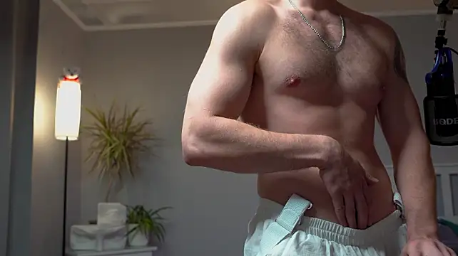 VIktorSecret's Webcam Show