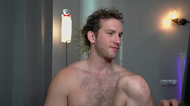VIktorSecret Webcam Show