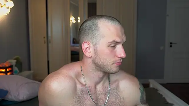 Вебкам-шоу VIktorSecret