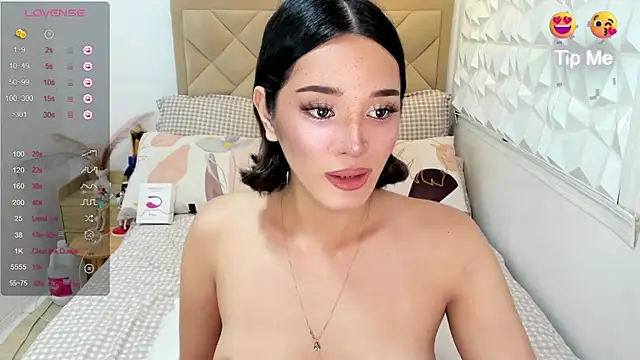 TsHeartXxx 网络视讯表演