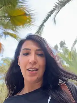 Cataleya80's Webcam Show