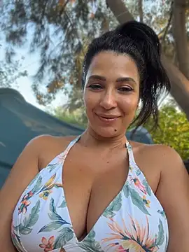 Cataleya80 Show in webcam
