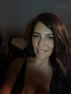 Cataleya80 Show in webcam