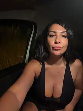 Cataleya80 Show in webcam