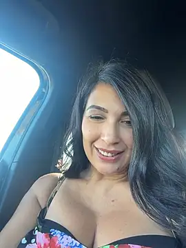 Chatroom XXX en direct de Cataleya80