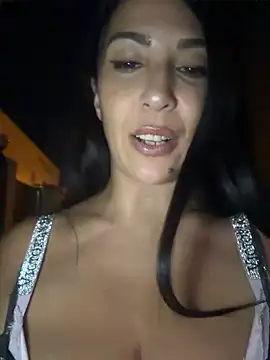 Cataleya80 Webcam show