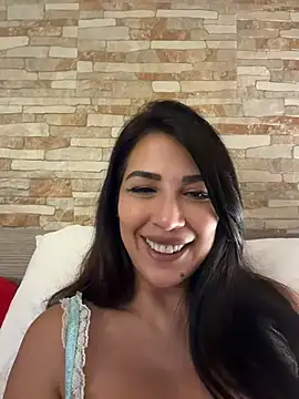 Cataleya80 Webcam show