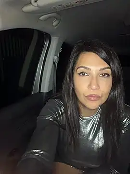 Cataleya80 Show in webcam