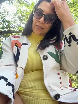 Cataleya80 Webcam show