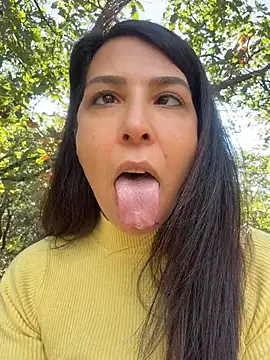 Cataleya80 Webcam-Show