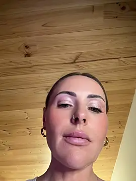 EmaSalis Webcam show