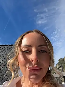 EmaSalis Webcam show