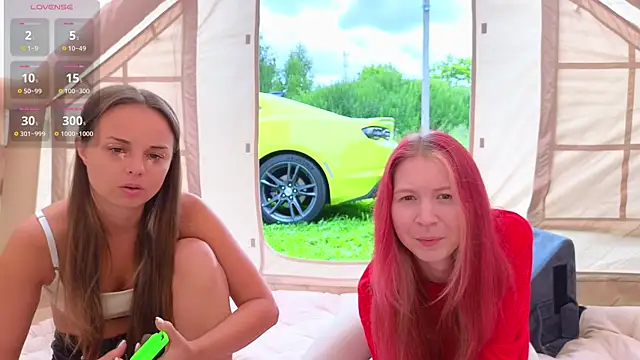Misss_Vikk Live XXX-Chat