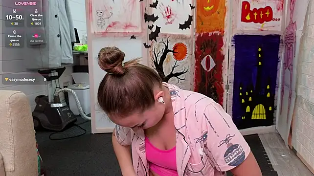 Misss_Vikk Live XXX-Chat