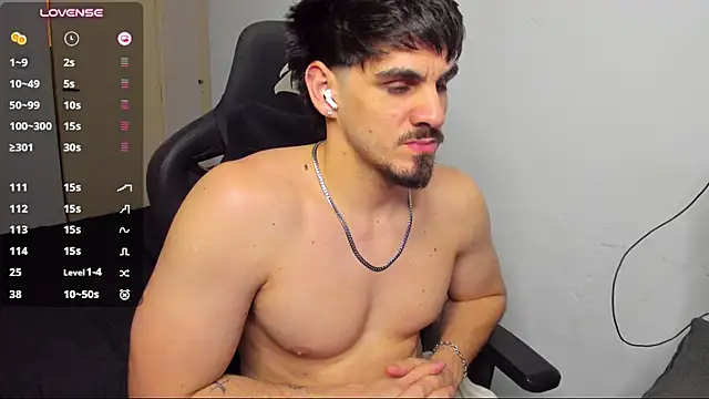 Derekksc Live XXX Chat