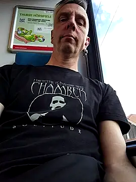 โชว์เว็บแคมของ seelengleich