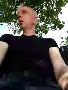seelengleich's Webcam Show