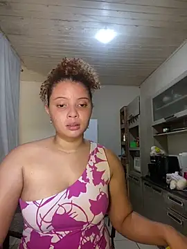 Show de webcam de naughty_curly69