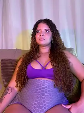 Show de webcam de naughty_curly69
