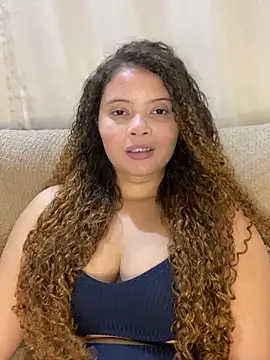 Show de naughty_curly69 na webcam