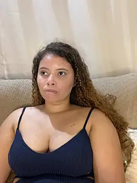 Show de naughty_curly69 na webcam