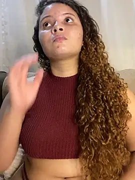 Show de webcam de naughty_curly69