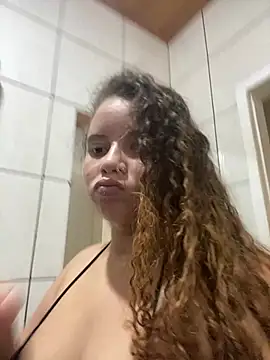 Show de webcam de naughty_curly69