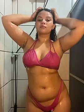 naughty_curly69 网络视讯表演