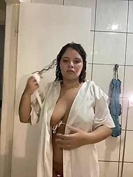 Show de webcam de naughty_curly69