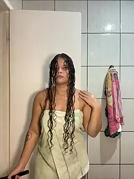 Show de webcam de naughty_curly69