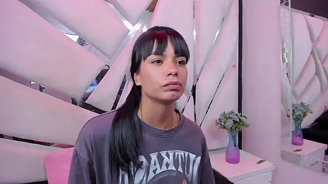 kylie_seex webcam show