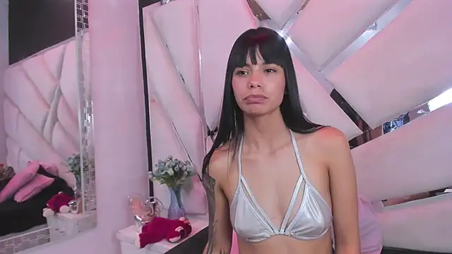 kylie_seex Adlı Modelin Web Kamerası Şovu