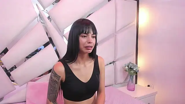 Show Webcam de kylie_seex