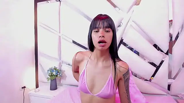 kylie_seexのウェブカメラショー