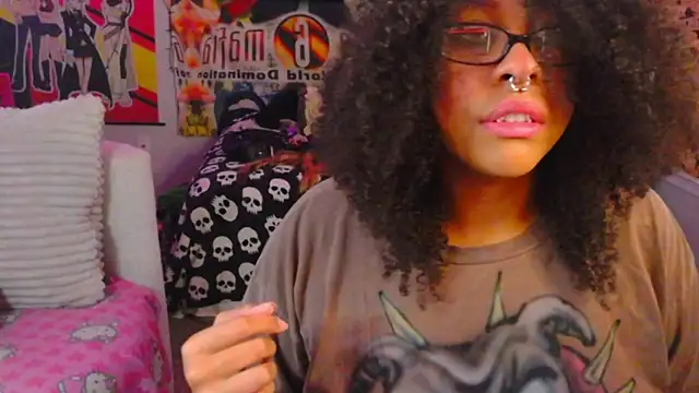 nintendhoe's Webcam Show
