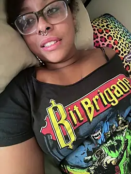 nintendhoe's Webcam Show