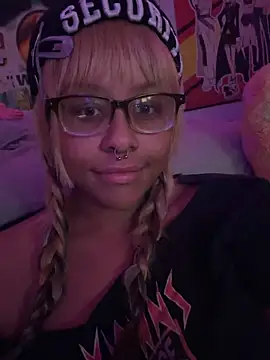 Show Webcam de nintendhoe